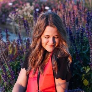 Meet your Posher, Bayli